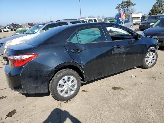 Изображение 3 2015 TOYOTA COROLLA L 2015 с VIN 5YFBURHE2FP298454
