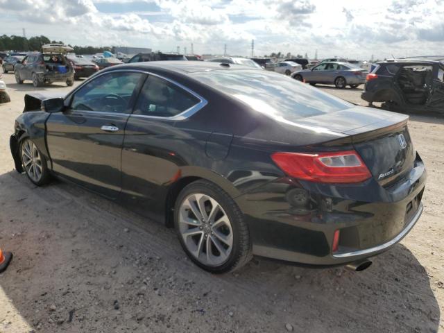 Image 2 of 2015 HONDA ACCORD EXL 2015 with VIN 1HGCT2B83FA001313