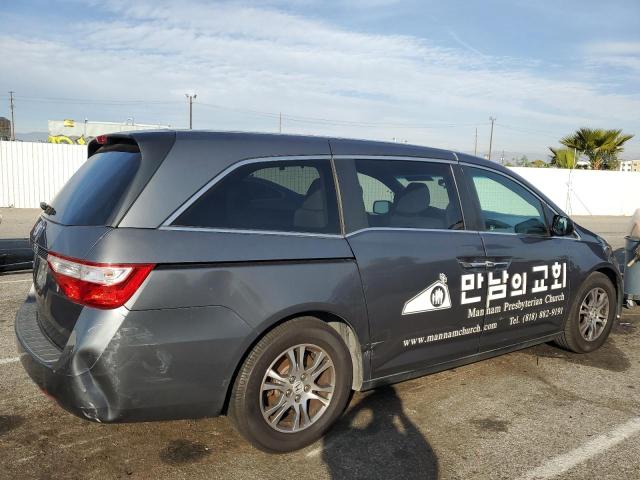 Obraz 3 z 2012 HONDA ODYSSEY EX 2012 z VIN 5FNRL5H47CB139244
