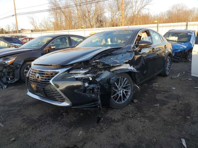 2016 LEXUS ES 350 2016 image