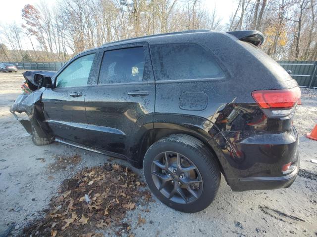 Изображение 2 2020 JEEP GRAND CHEROKEE LIMITED 2020 с VIN 1C4RJFBG6LC126867