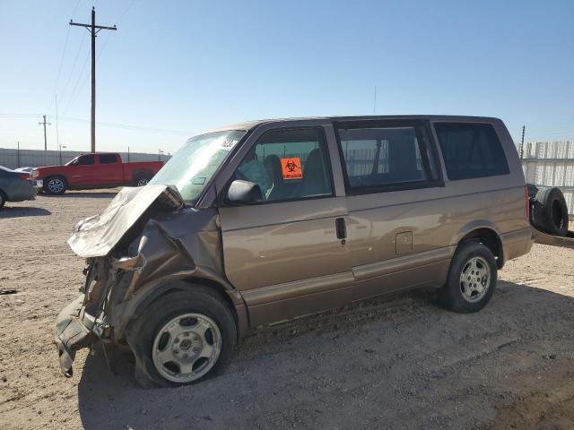 2004 CHEVROLET ASTRO  2004 image