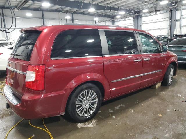 Изображение 3 2013 CHRYSLER TOWN & COUNTRY TOURING L 2013 с VIN 2C4RC1CG3DR509802