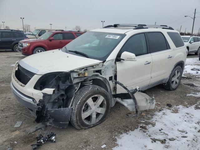 Изображение 2012 GMC ACADIA SLT-1 2012