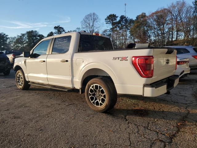 Изображение 2 2023 FORD F150 SUPERCREW 2023 с VIN 1FTEW1CB5PKD69698