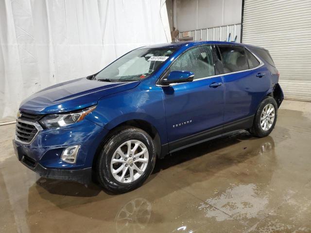 Image 1 of 2019 CHEVROLET EQUINOX LT 2019 with VIN 3GNAXUEVXKL324470