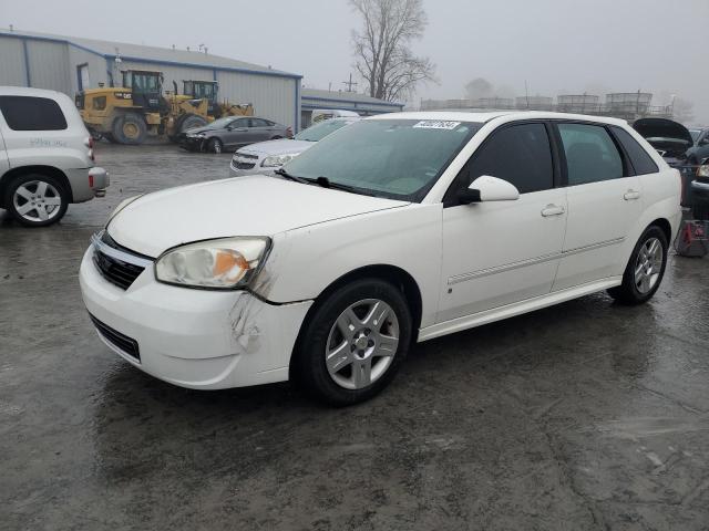 Изображение 1 2006 CHEVROLET MALIBU MAXX LT 2006 с VIN 1G1ZT63816F268654