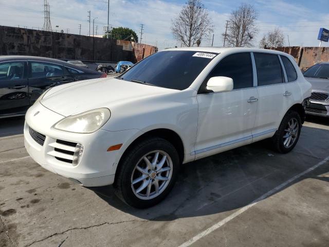 Obraz 1 z 2009 PORSCHE CAYENNE  2009 z VIN WP1AA29P49LA08660
