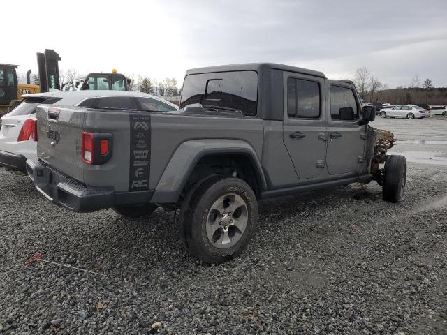 Изображение 3 2021 JEEP GLADIATOR SPORT 2021 с VIN 1C6HJTAG9ML578851