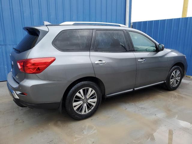 Изображение 3 2020 NISSAN PATHFINDER S 2020 с VIN 5N1DR2AM8LC650939