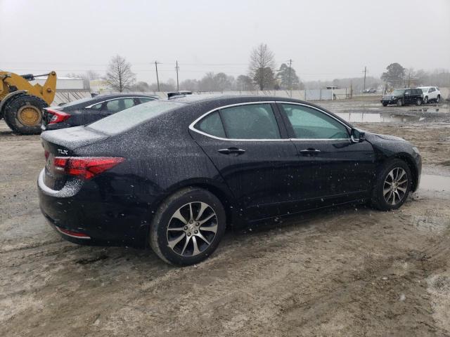 Изображение 3 2015 ACURA TLX  2015 с VIN 19UUB1F37FA016073