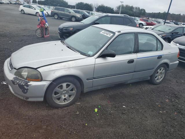 1998 HONDA CIVIC LX 1998 image