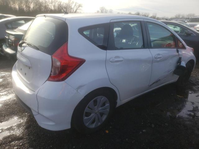 Obraz 3 z 2018 NISSAN VERSA NOTE S 2018 z VIN 3N1CE2CP7JL362322