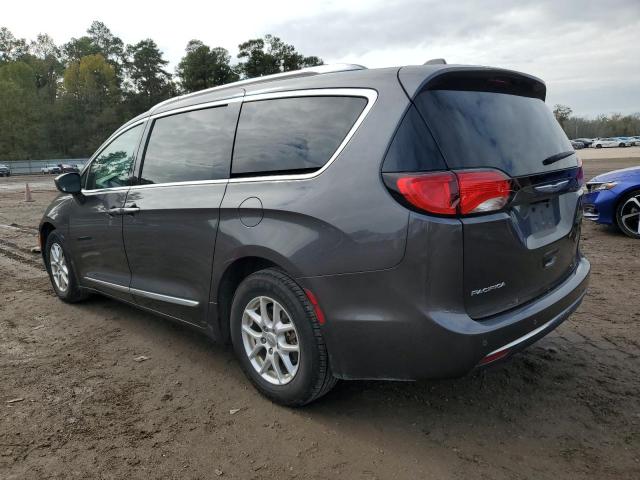 Image 2 of 2020 CHRYSLER PACIFICA TOURING L 2020 with VIN 2C4RC1BG8LR106950