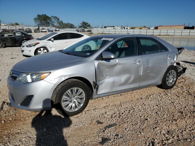 Image 1 of 2014 TOYOTA CAMRY L 2014 with VIN 4T1BF1FK8EU416489