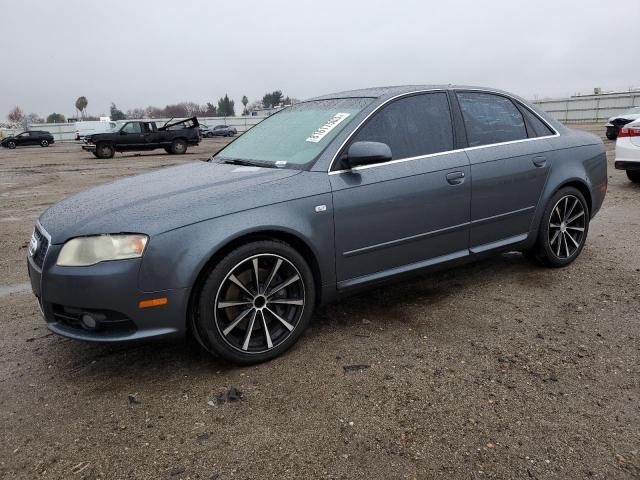 Изображение 2008 AUDI A4 2.0T 2008
