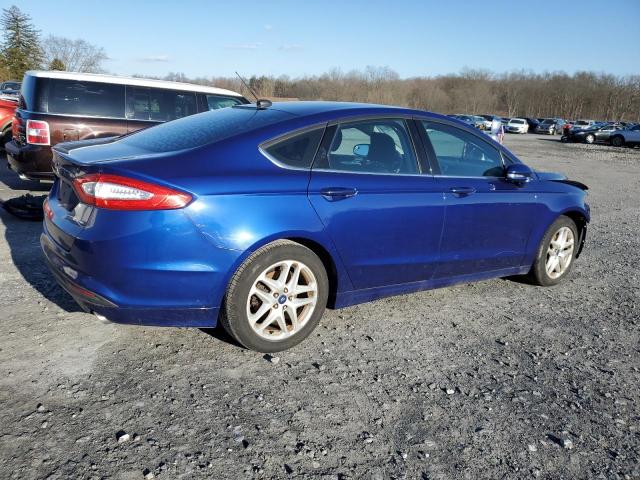 Image 3 of 2015 FORD FUSION SE 2015 with VIN 3FA6P0H7XFR300134