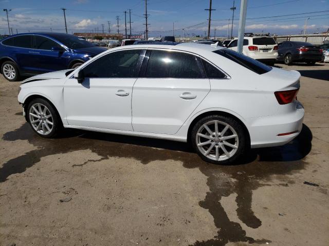 Obraz 2 z 2015 AUDI A3 PREMIUM PLUS 2015 z VIN WAUEFGFF3F1043580