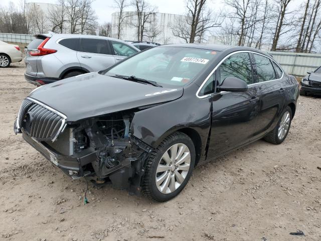 2015 BUICK VERANO  2015 image