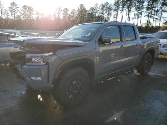 2023 NISSAN FRONTIER S 2023 image