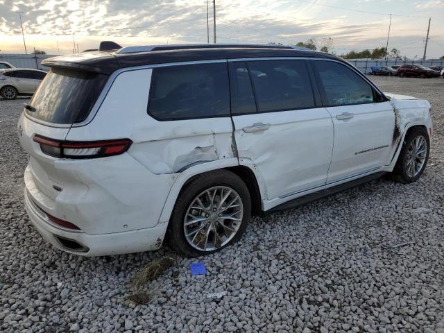 Obraz 3 z 2022 JEEP GRAND CHEROKEE L SUMMIT 2022 z VIN 1C4RJKETXN8586542