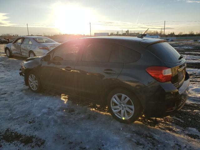 Obraz 2 z 2015 SUBARU IMPREZA PREMIUM 2015 z VIN JF1GPAC66FH248494