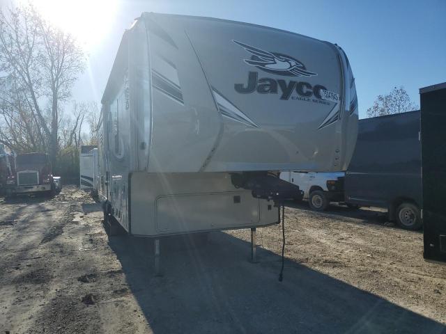 2018 JAYCO EAGLE 2018 image