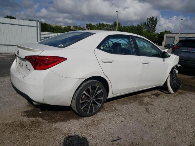 Изображение 3 2017 TOYOTA COROLLA L 2017 с VIN 2T1BURHEXHC789616