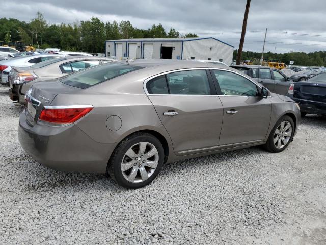 Изображение 3 2010 BUICK LACROSSE CXL 2010 с VIN 1G4GC5EG4AF190260