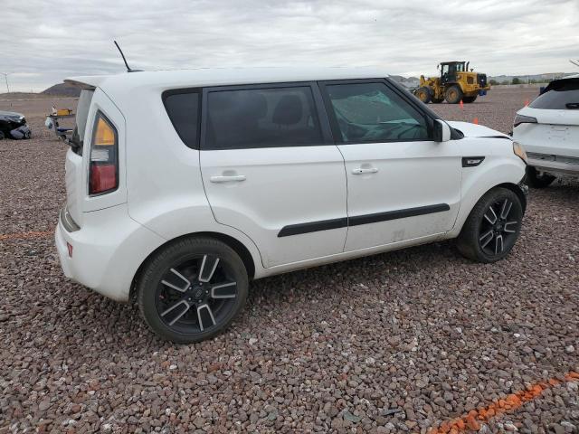 Image 3 of 2011 KIA SOUL + 2011 with VIN KNDJT2A2XB7265459