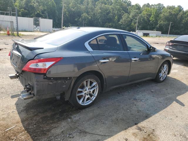Image 3 of 2011 NISSAN MAXIMA S 2011 with VIN 1N4AA5AP6BC807611