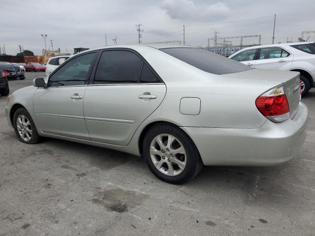 Изображение 2 2006 TOYOTA CAMRY LE 2006 с VIN 4T1BE32K66U720359
