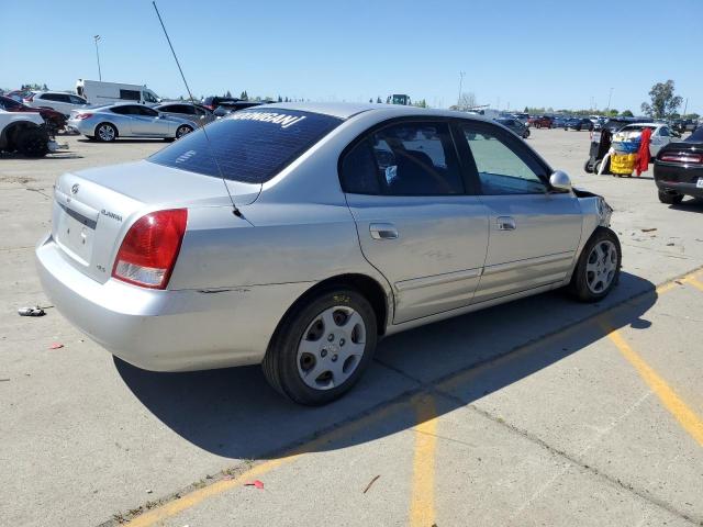 Изображение 3 2002 HYUNDAI ELANTRA GLS 2002 с VIN KMHDN45D52U428241