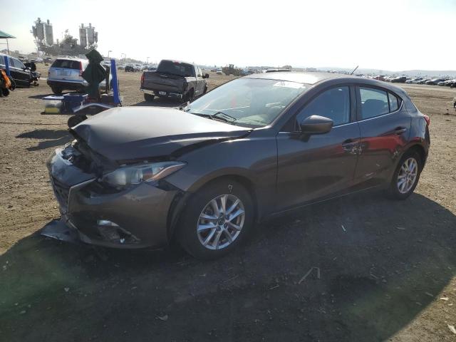 Изображение 2016 MAZDA 3 SPORT 2016