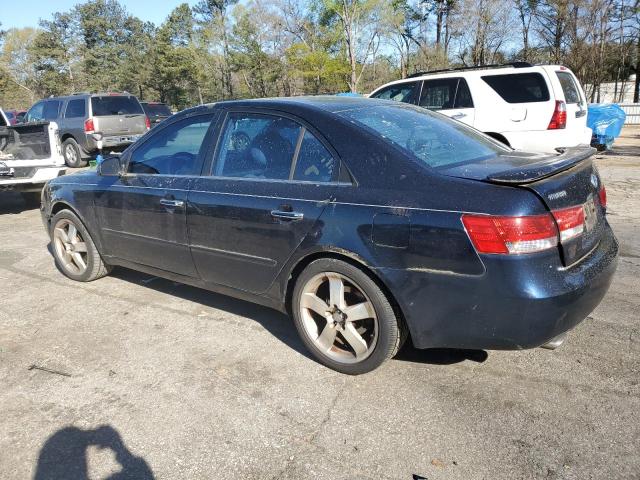 Obraz 2 z 2006 HYUNDAI SONATA GLS 2006 z VIN 5NPEU46F66H020665