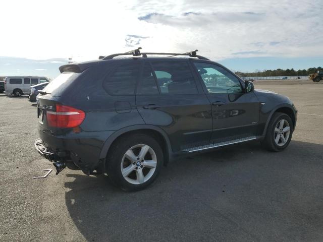 Obraz 3 z 2008 BMW X5 3.0I 2008 z VIN 5UXFE43528L006790
