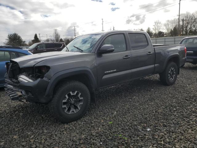 Obraz 1 z 2016 TOYOTA TACOMA DOUBLE CAB 2016 z VIN 3TMDZ5BNXGM011463
