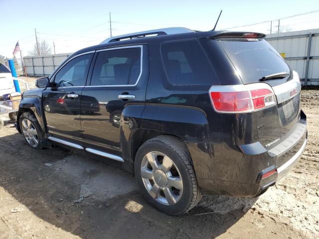Изображение 2 2014 GMC TERRAIN DENALI 2014 с VIN 2GKFLZE37E6131003