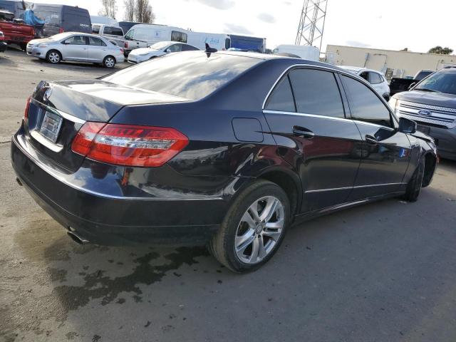 Obraz 3 z 2010 MERCEDES-BENZ E 350 2010 z VIN WDDHF5GB3AA057526