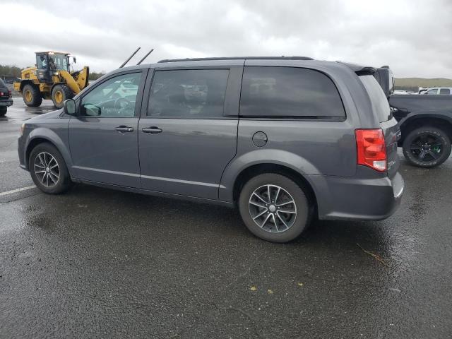 Изображение 2 2018 DODGE GRAND CARAVAN GT 2018 с VIN 2C4RDGEG6JR343168