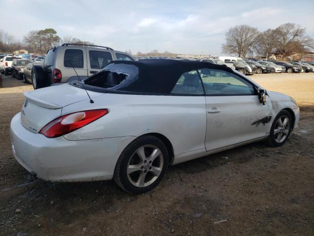 Изображение 3 2006 TOYOTA CAMRY SOLARA SE 2006 с VIN 4T1FA38P66U106721