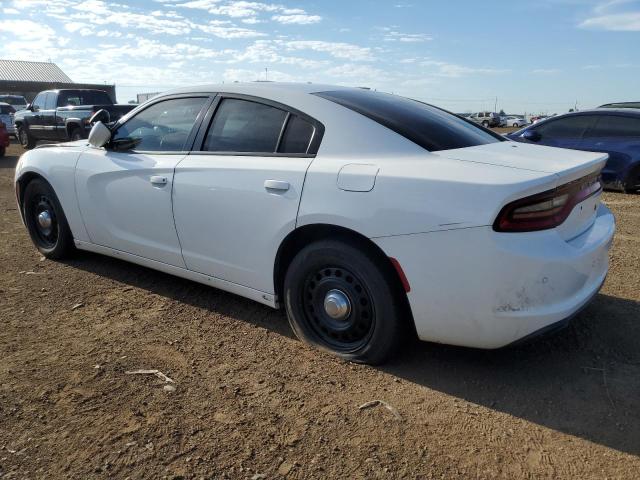 Obraz 2 z 2015 DODGE CHARGER POLICE 2015 z VIN 2C3CDXKT7FH841677