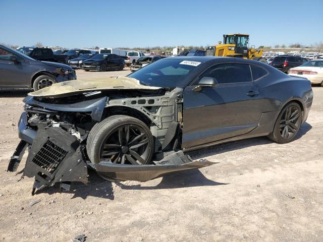 Изображение 1 2018 CHEVROLET CAMARO LT 2018 с VIN 1G1FB1RX9J0147812