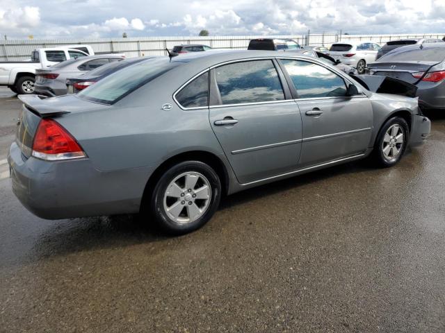 Image 3 of 2008 CHEVROLET IMPALA LT 2008 with VIN 2G1WT58N081252015