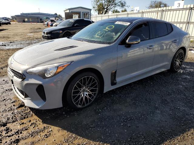 Image 1 of 2021 KIA STINGER  2021 with VIN KNAE15LA6M6094941