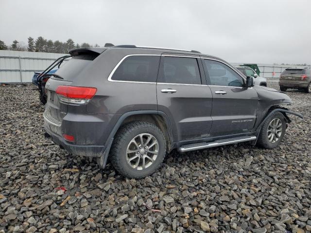 Obraz 3 z 2014 JEEP GRAND CHEROKEE LIMITED 2014 z VIN 1C4RJFBG0EC423684