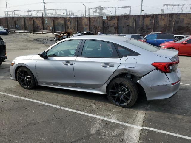 Obraz 2 z 2023 HONDA CIVIC SPORT 2023 z VIN 2HGFE2F52PH506978
