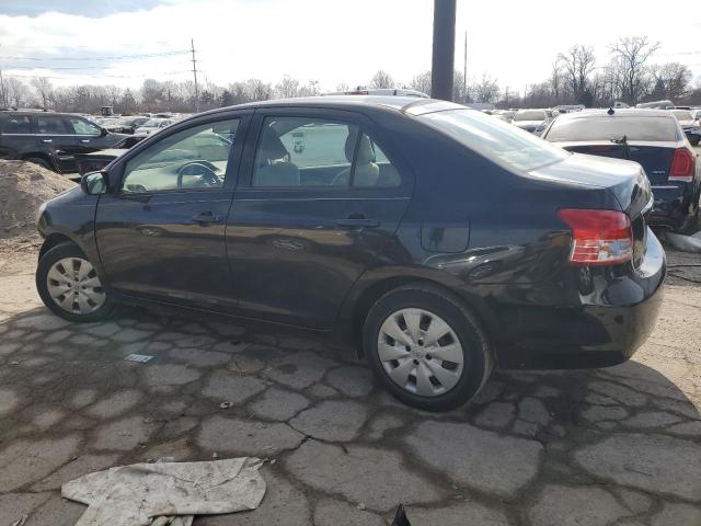Image 2 of 2012 TOYOTA YARIS  2012 with VIN JTDBT4K3XCL013369