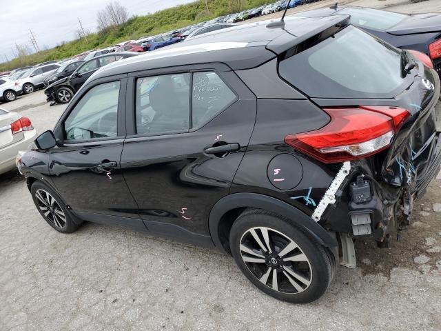 Изображение 2 2020 NISSAN KICKS SV 2020 с VIN 3N1CP5CV3LL516103