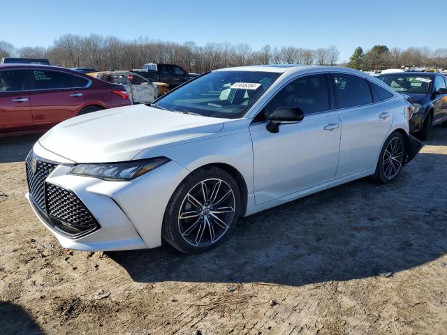 Изображение 2019 TOYOTA AVALON XLE 2019